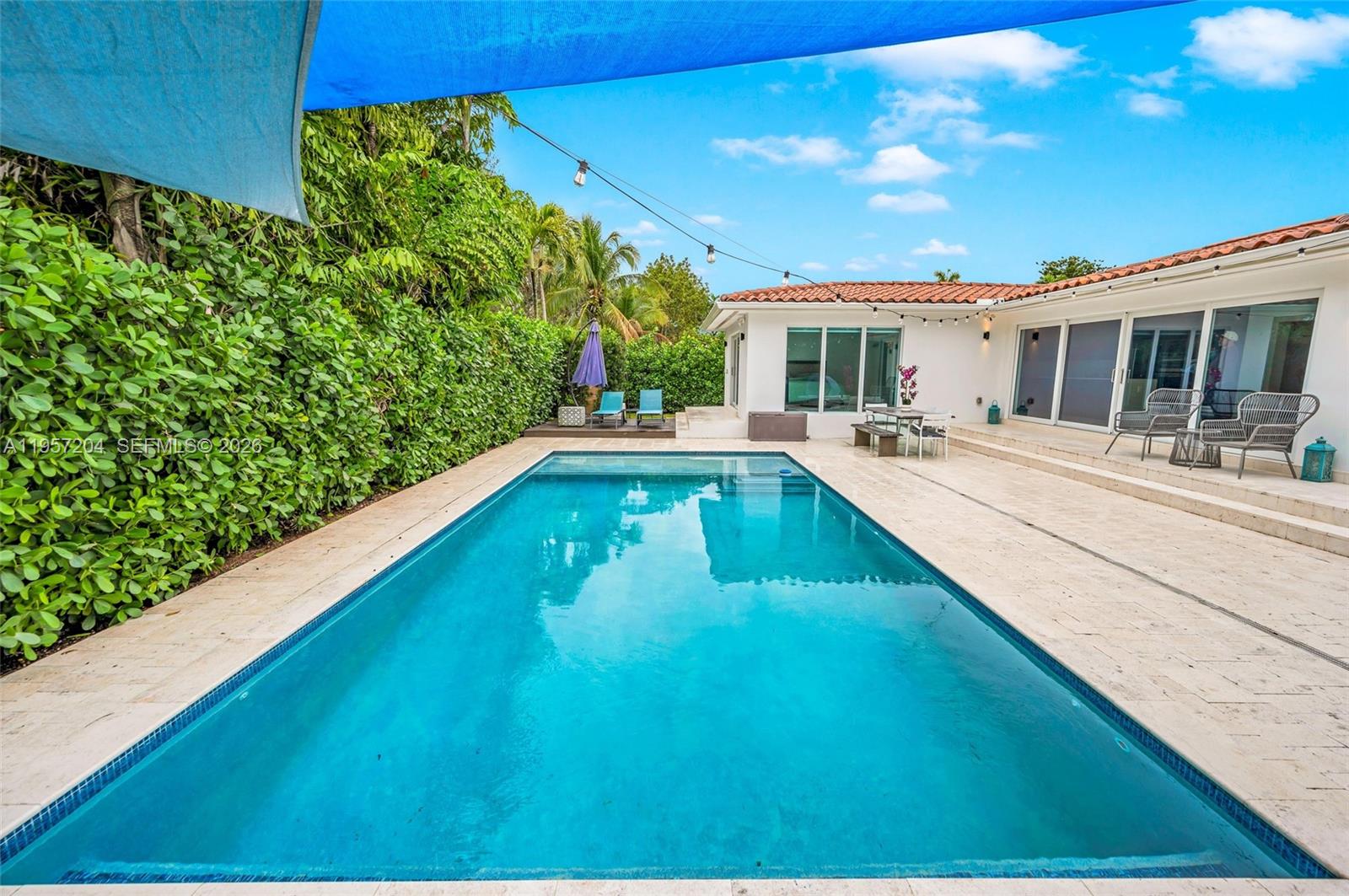 EVENINGSIDE - Residential Lease