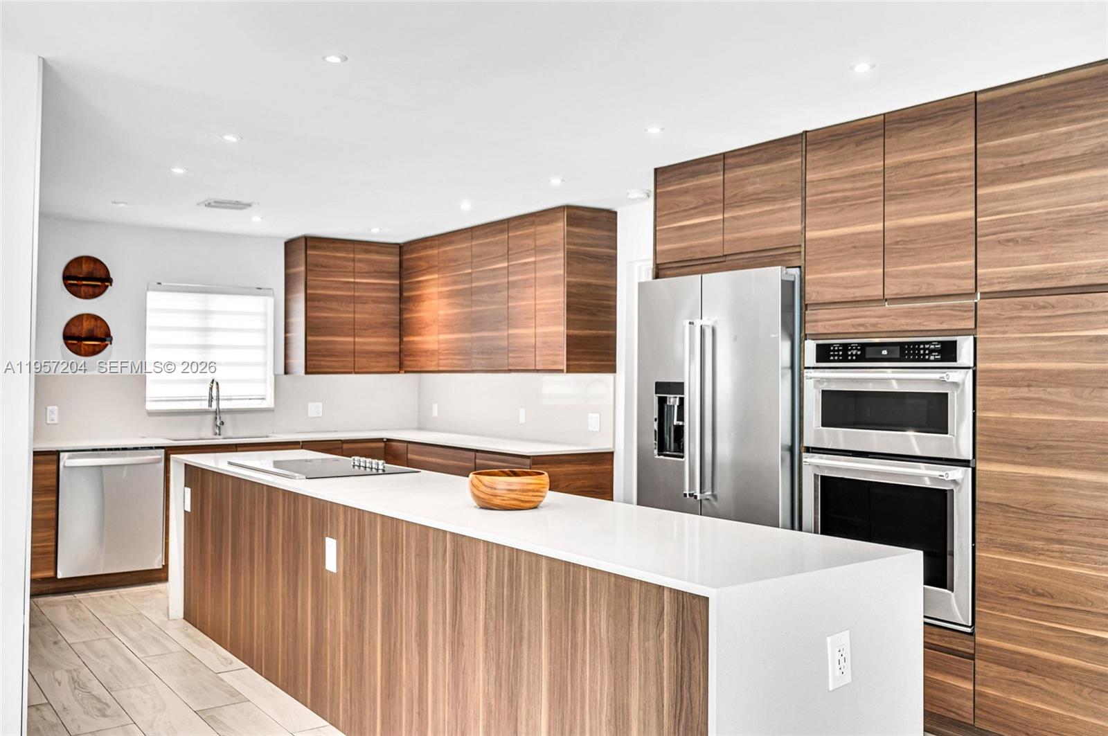 EVENINGSIDE - Residential Lease