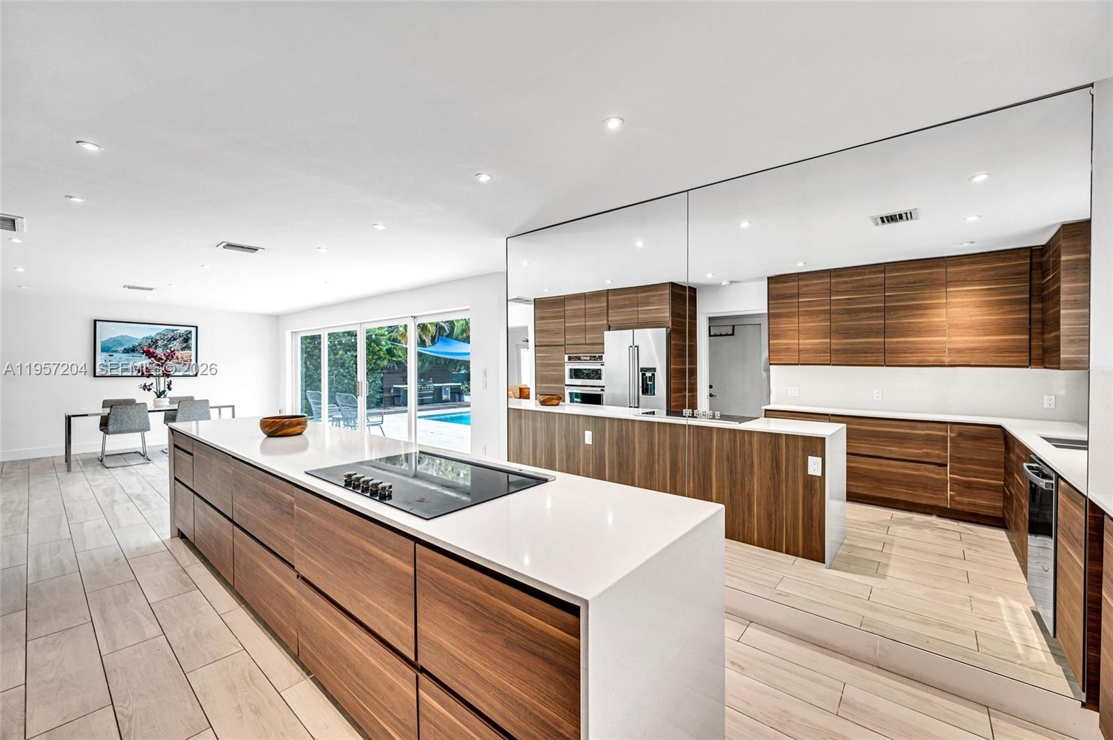 EVENINGSIDE - Residential Lease