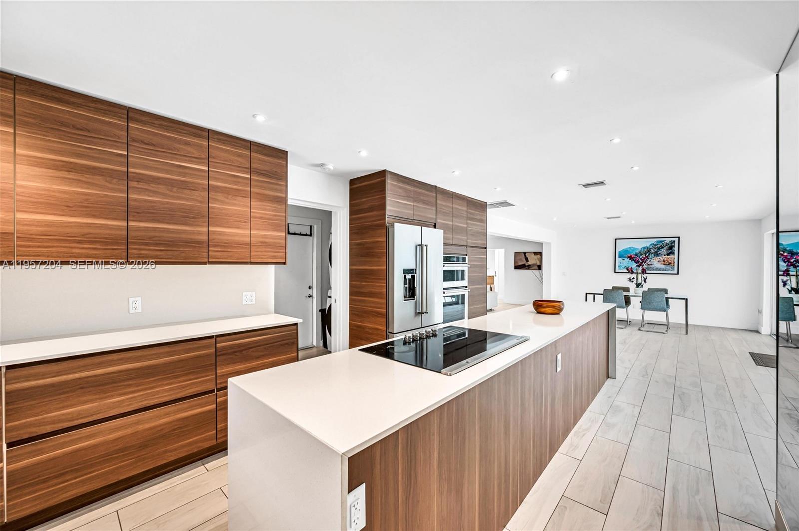 EVENINGSIDE - Residential Lease