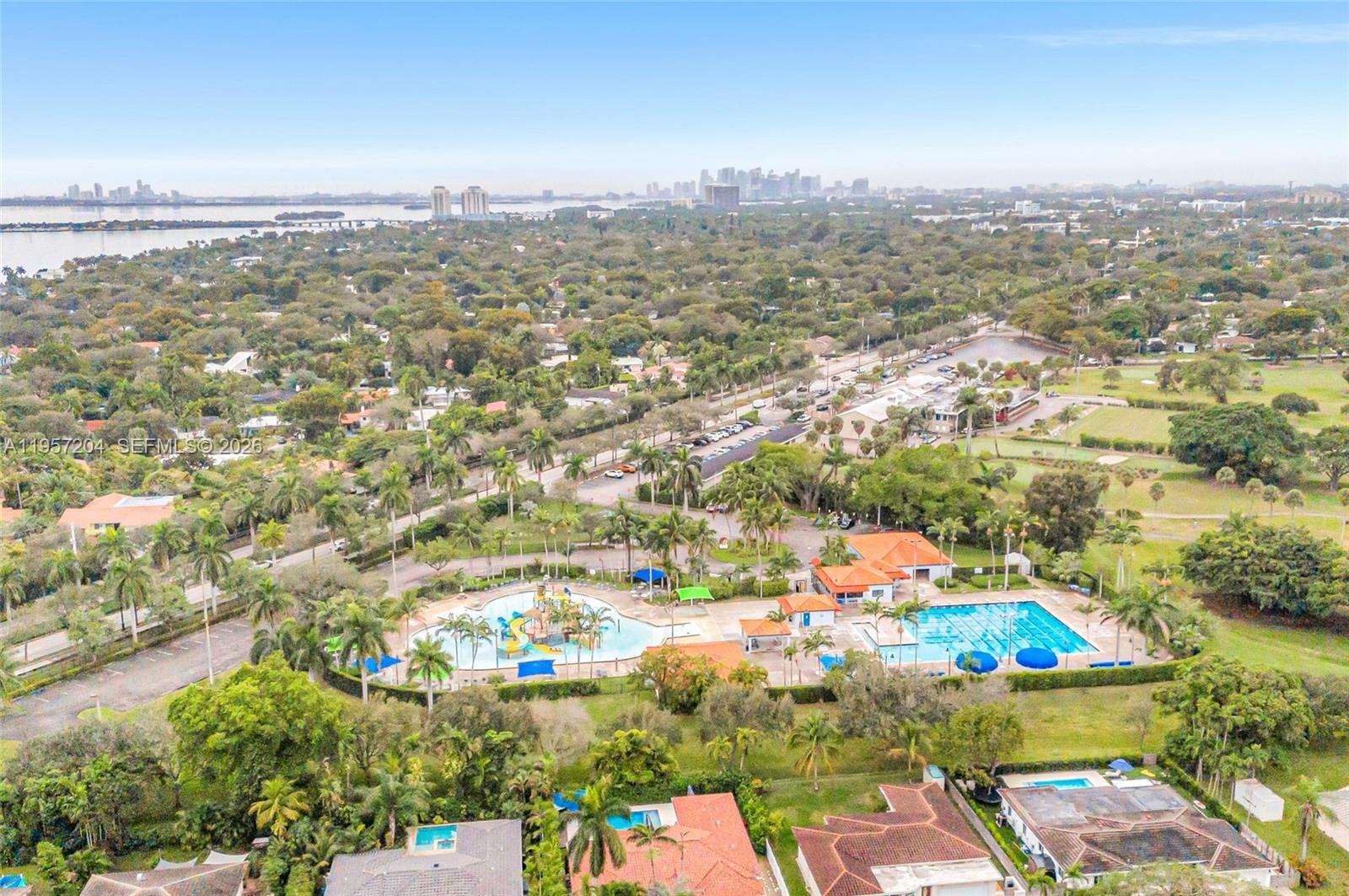 EVENINGSIDE - Residential Lease