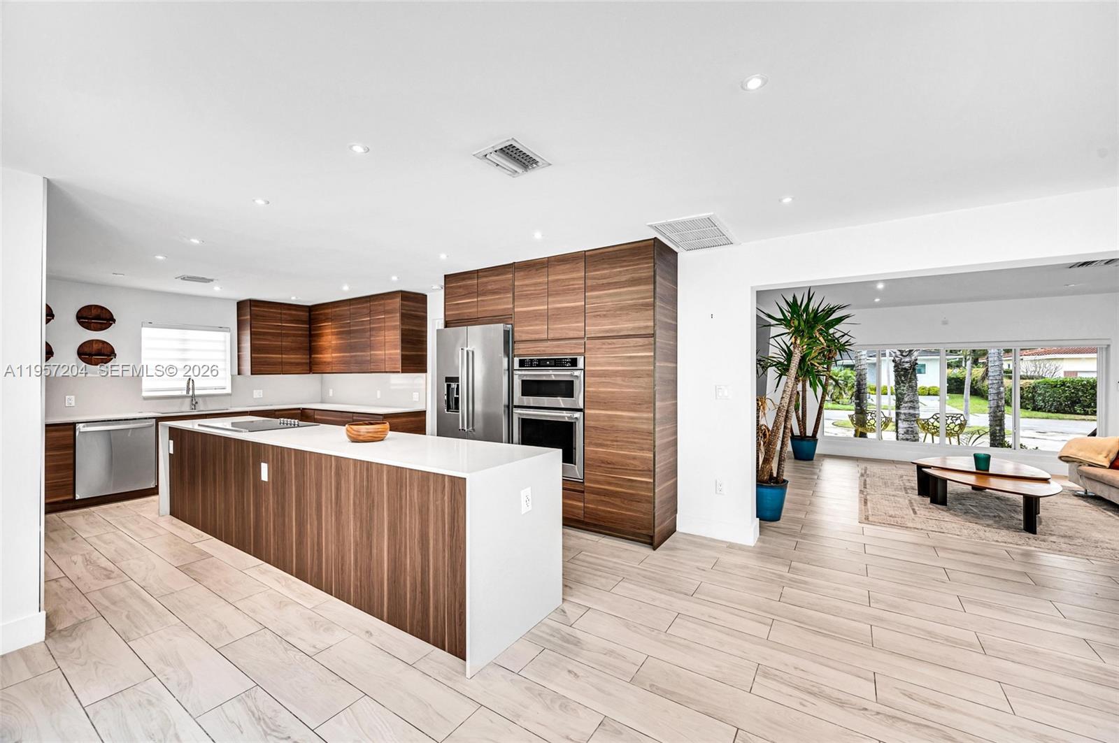 EVENINGSIDE - Residential Lease