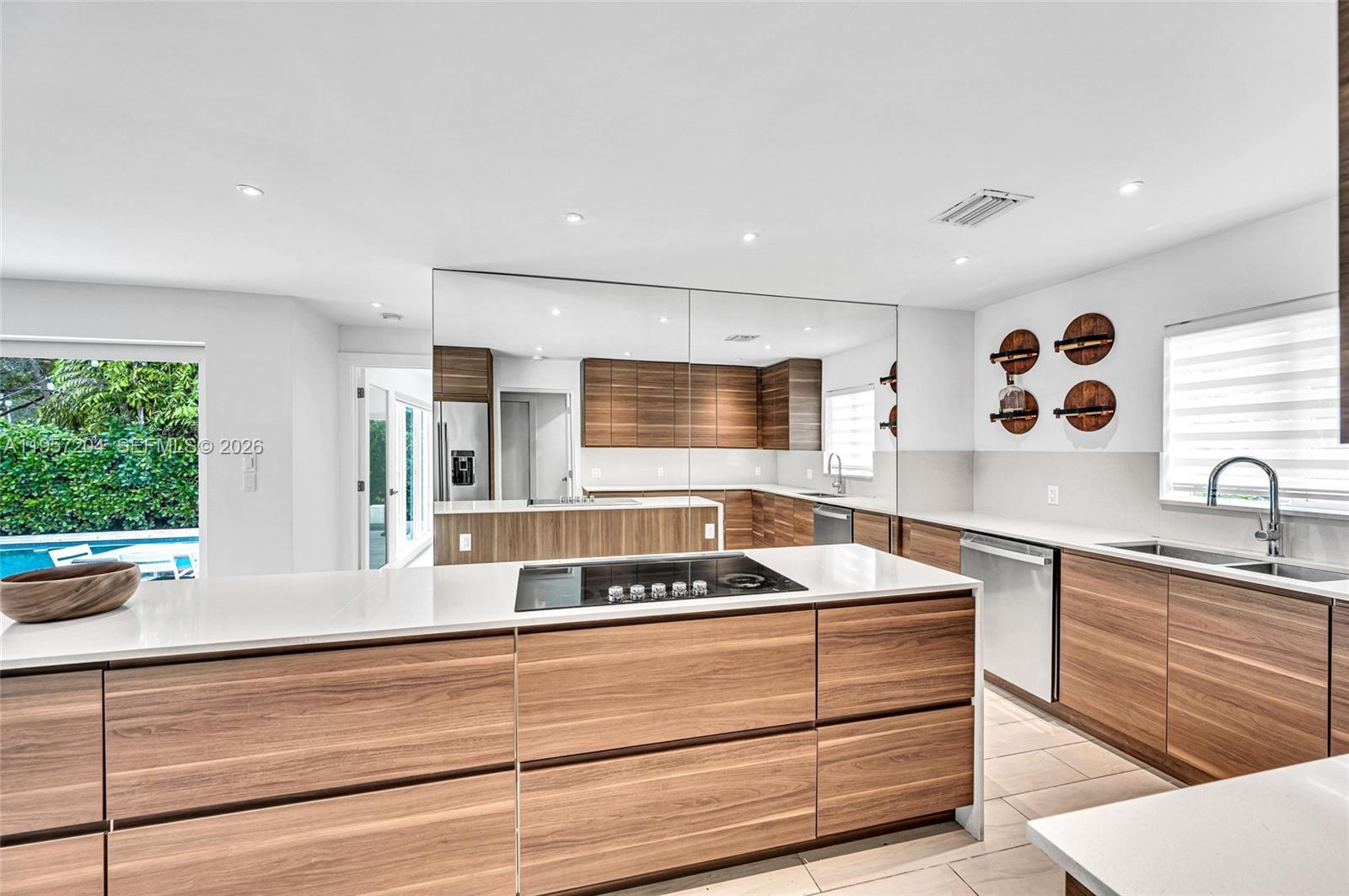 EVENINGSIDE - Residential Lease