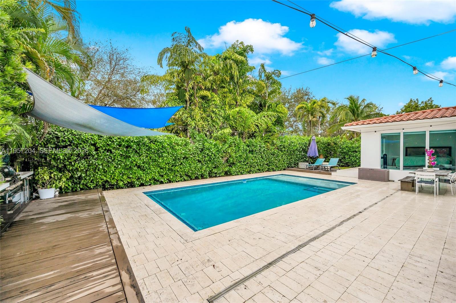 EVENINGSIDE - Residential Lease