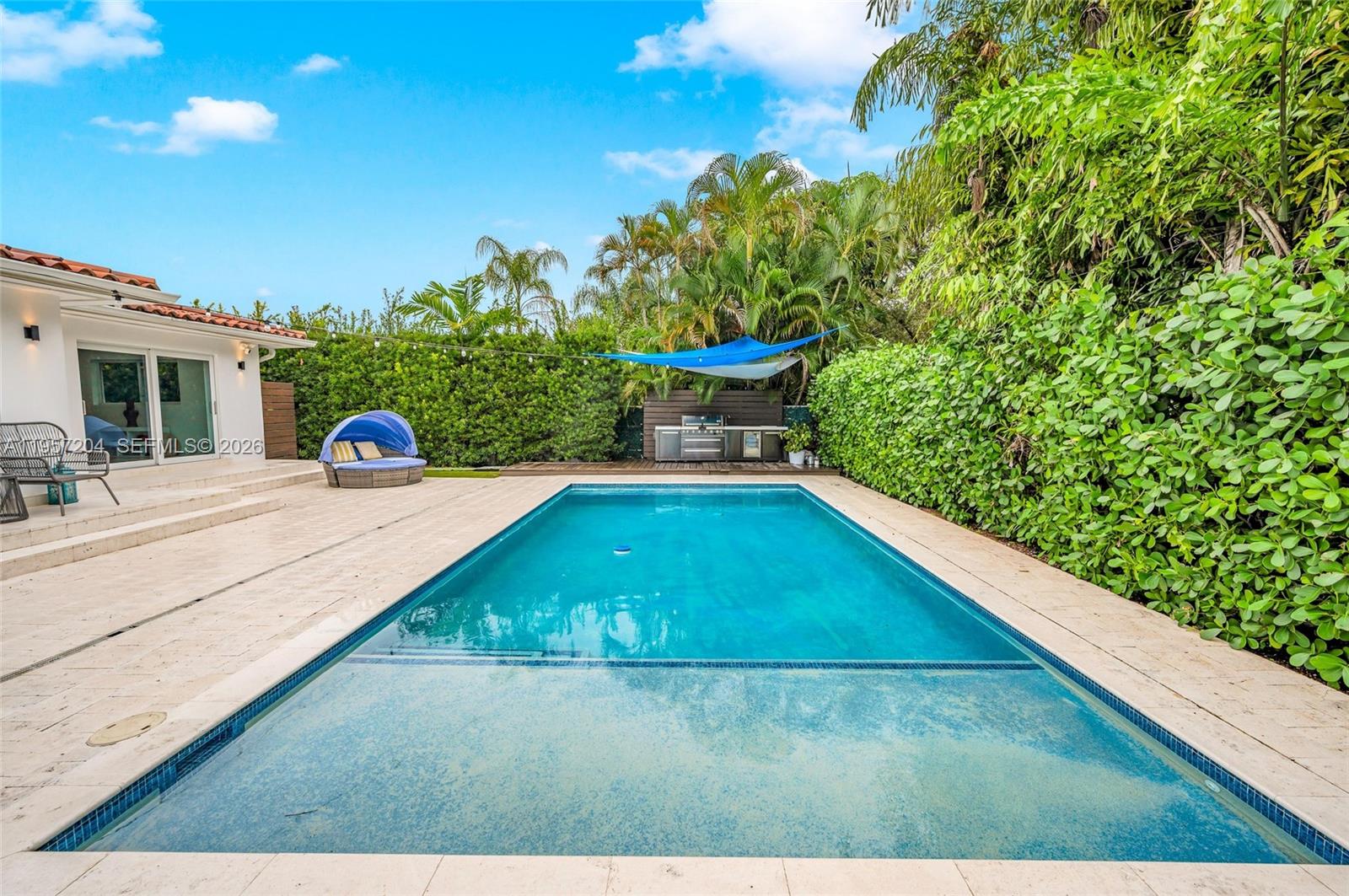 EVENINGSIDE - Residential Lease