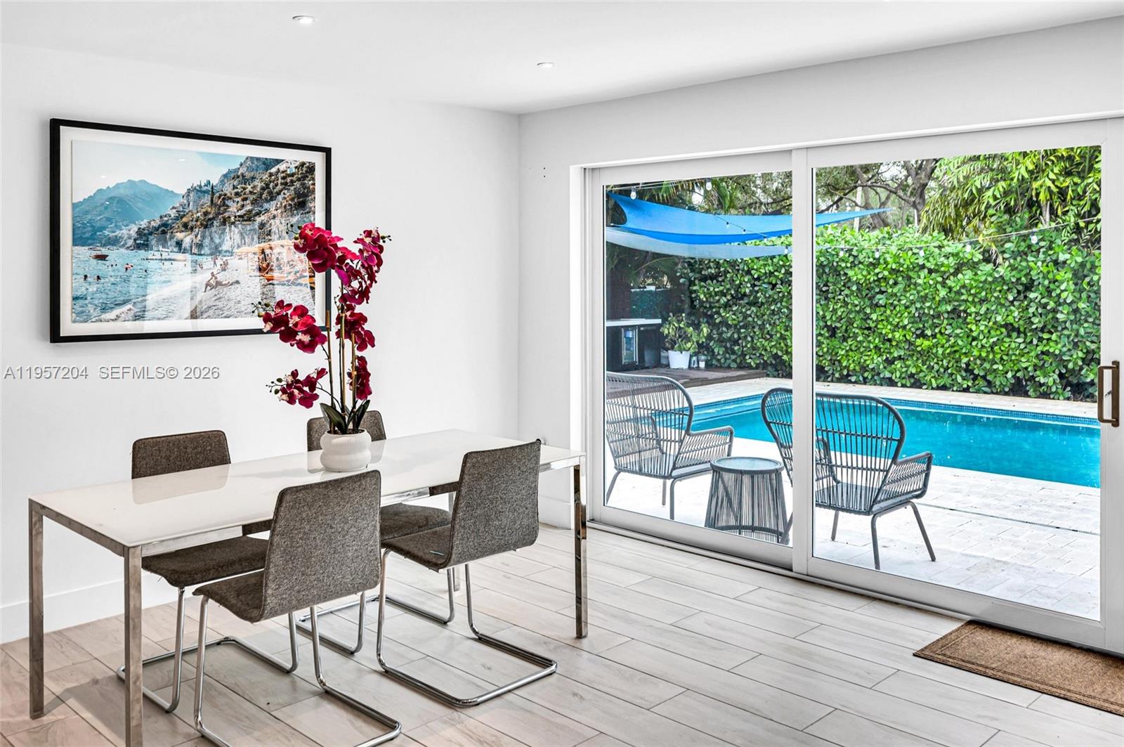 EVENINGSIDE - Residential Lease