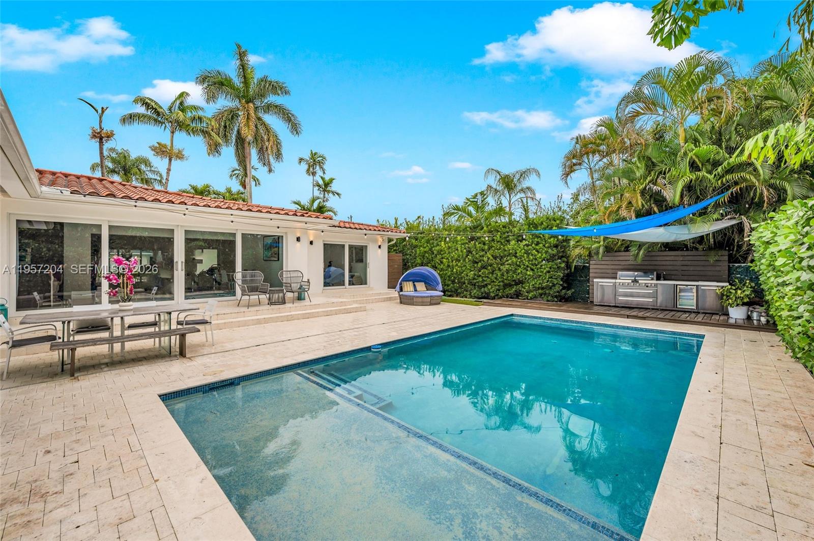 EVENINGSIDE - Residential Lease