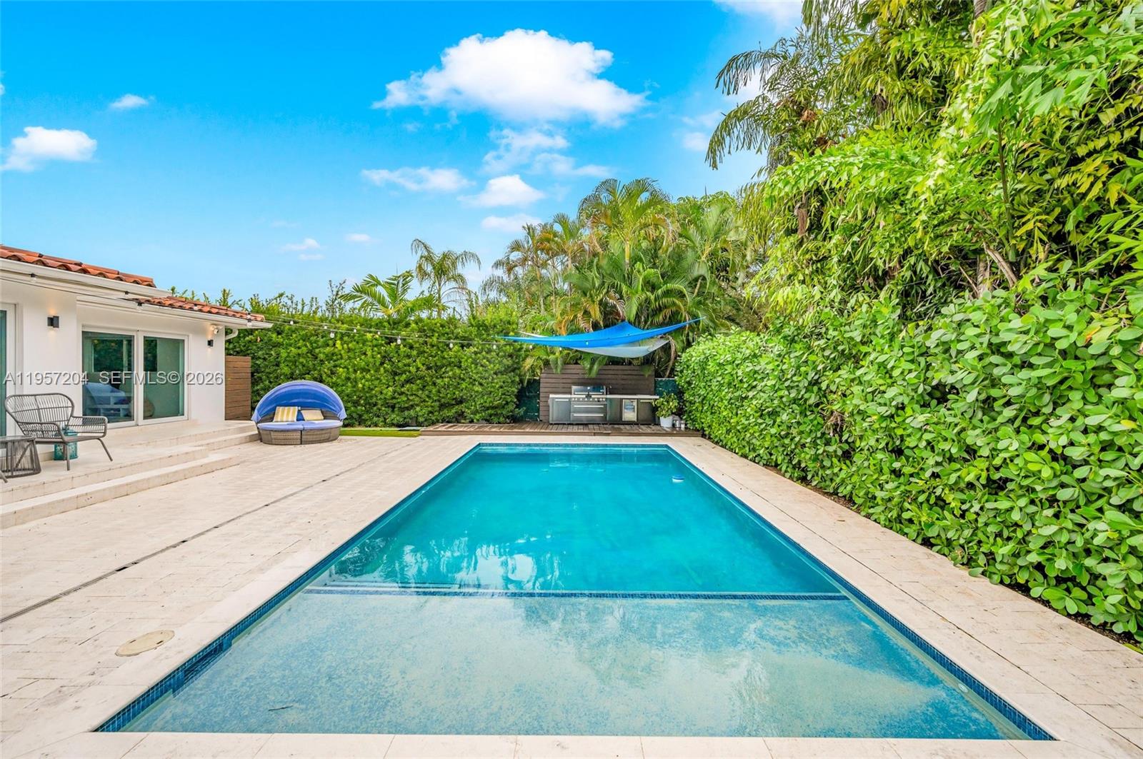 EVENINGSIDE - Residential Lease