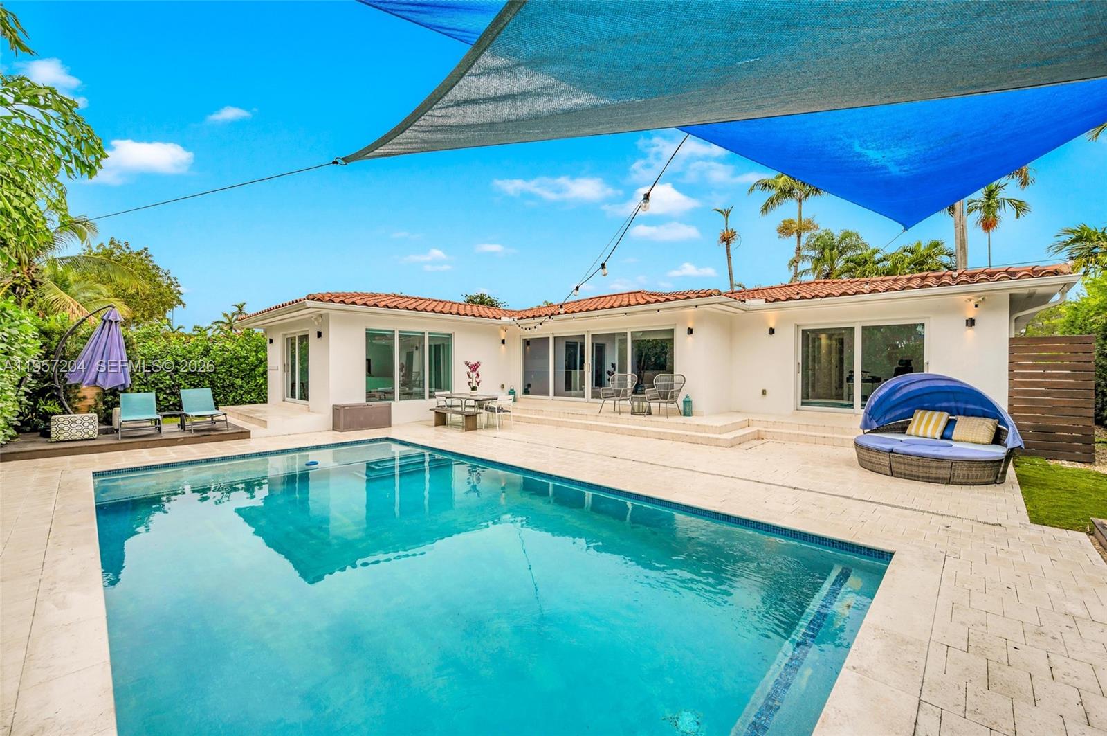 EVENINGSIDE - Residential Lease