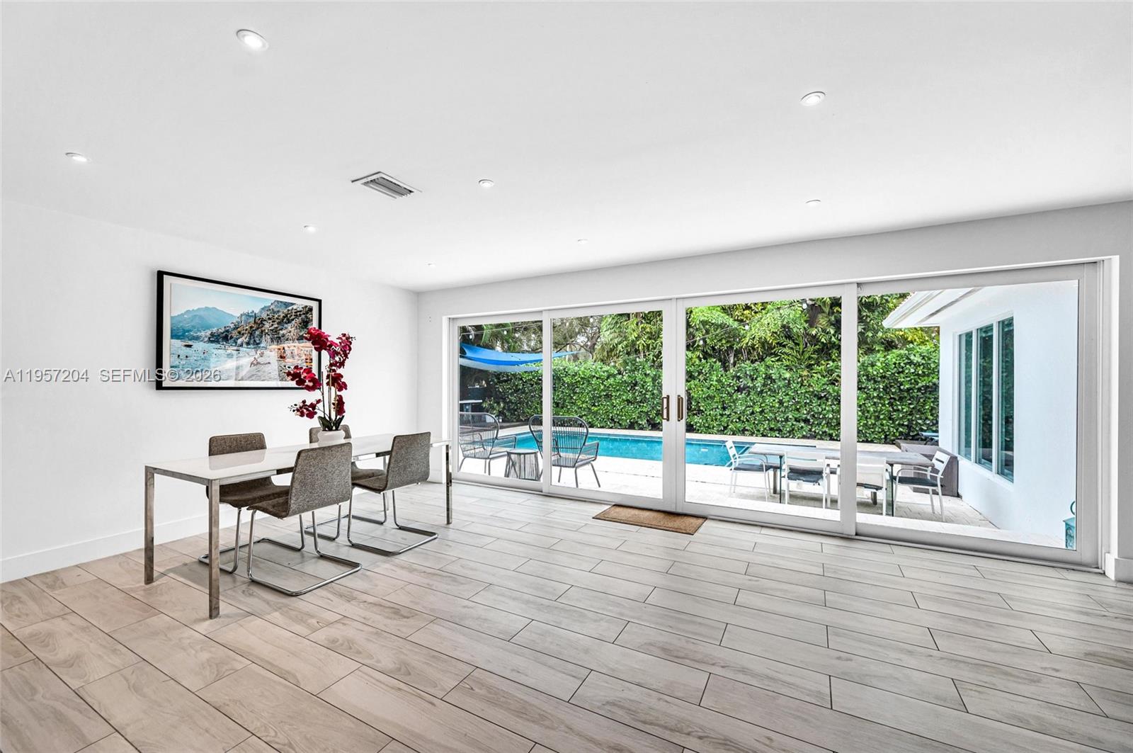 EVENINGSIDE - Residential Lease