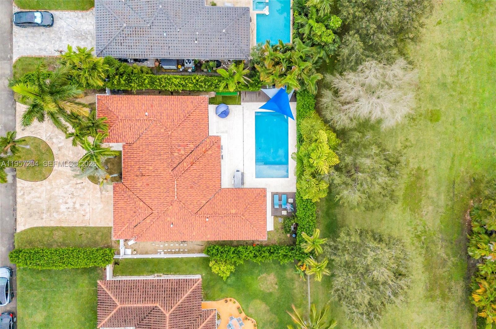 EVENINGSIDE - Residential Lease