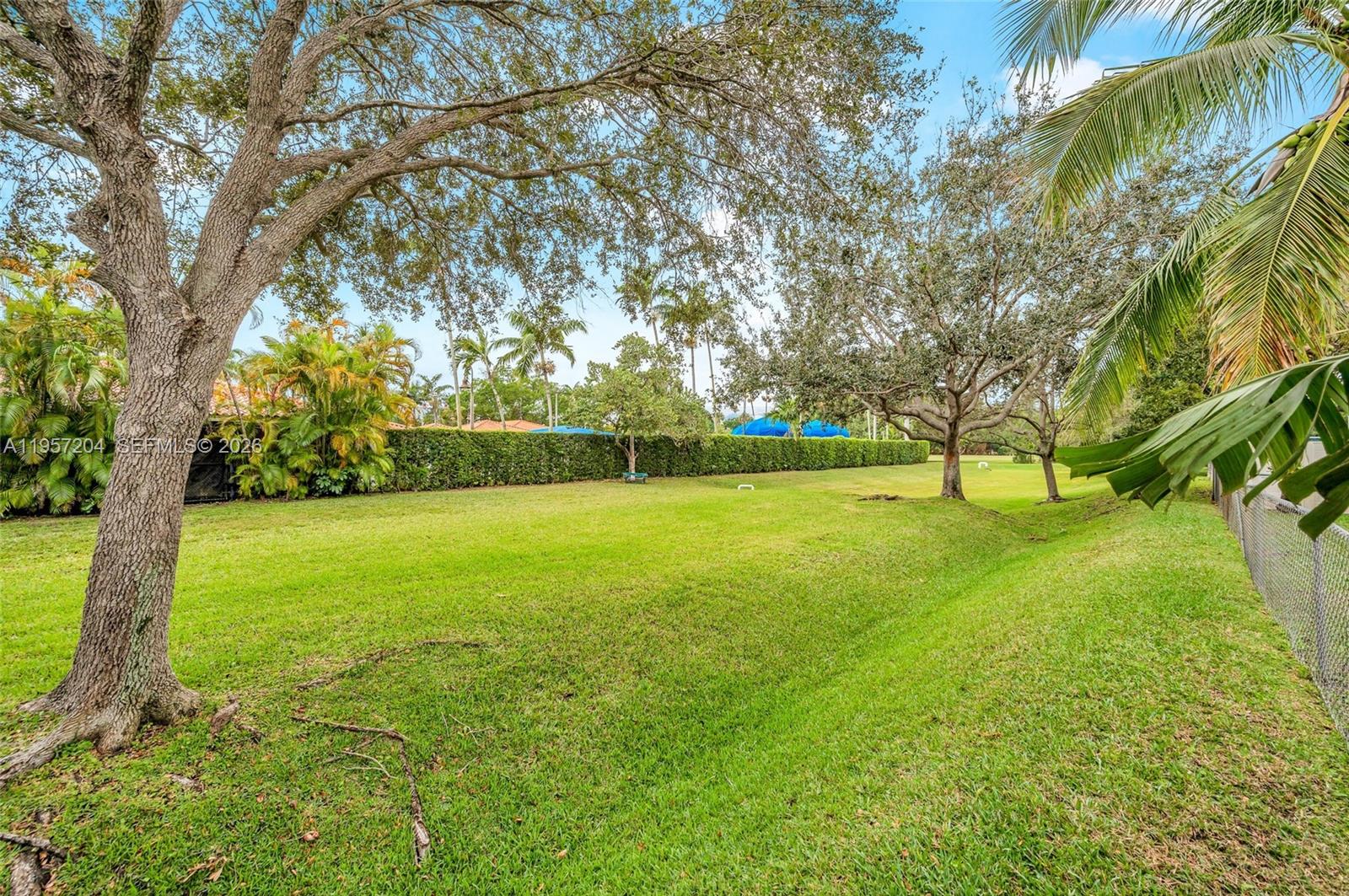 EVENINGSIDE - Residential Lease