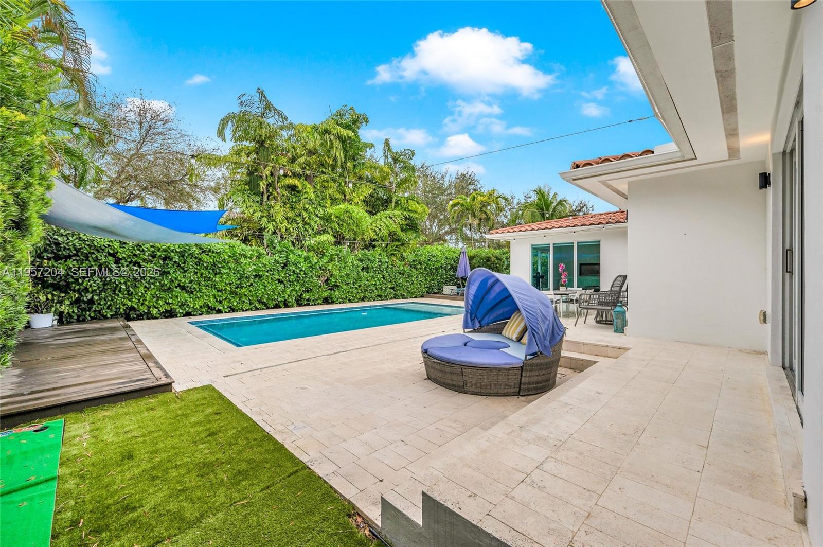 EVENINGSIDE - Residential Lease