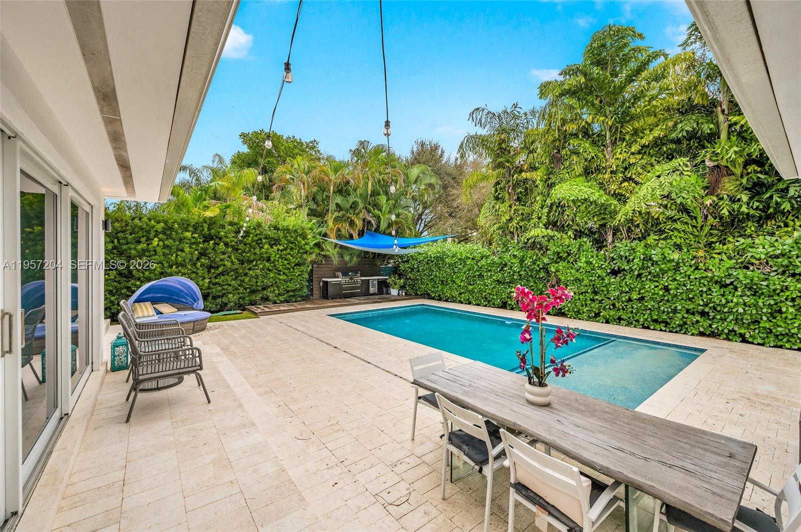 EVENINGSIDE - Residential Lease