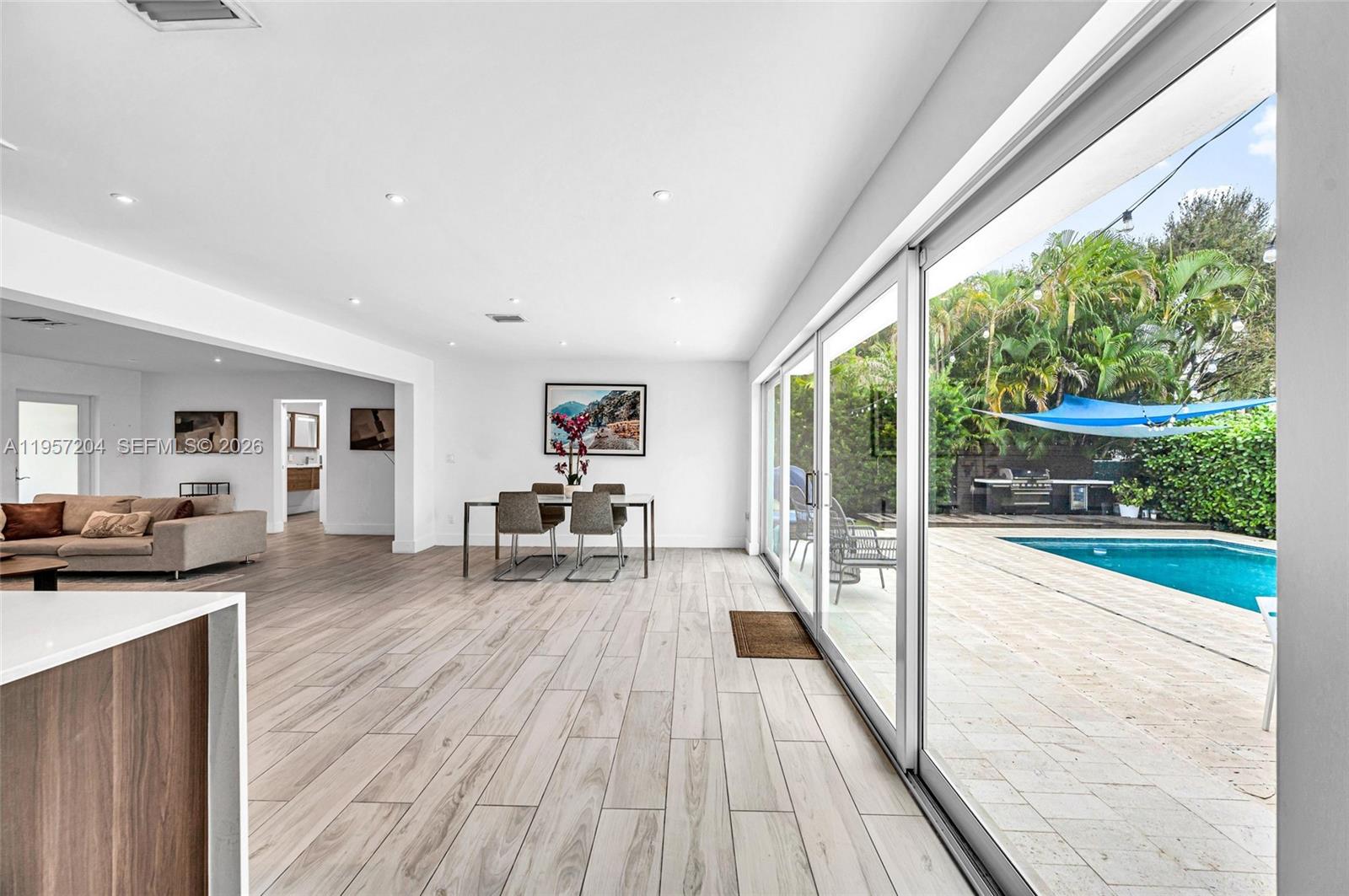 EVENINGSIDE - Residential Lease