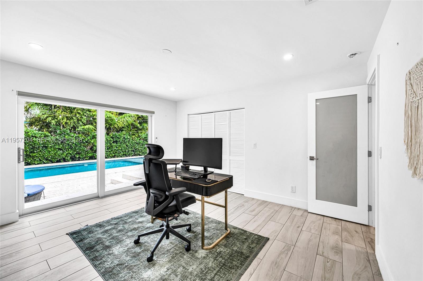 EVENINGSIDE - Residential Lease