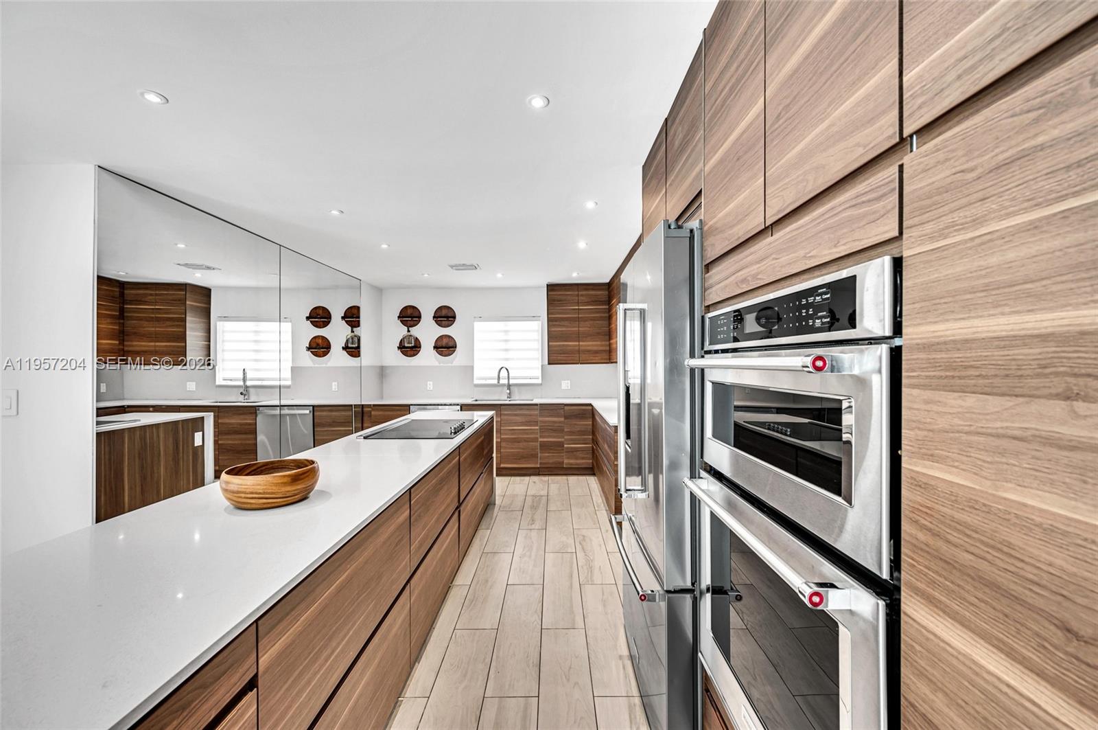 EVENINGSIDE - Residential Lease