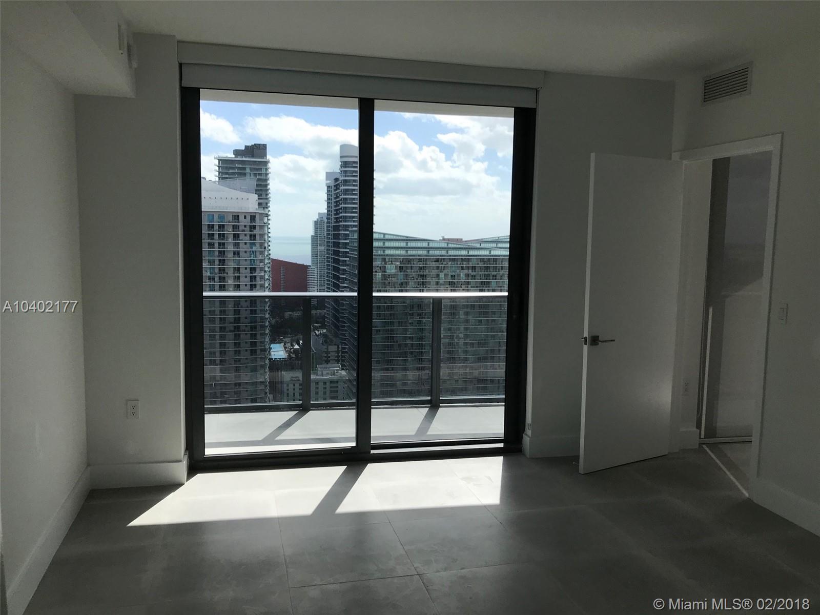 BRICKELL HEIGHTS EAST CON - Residential Lease