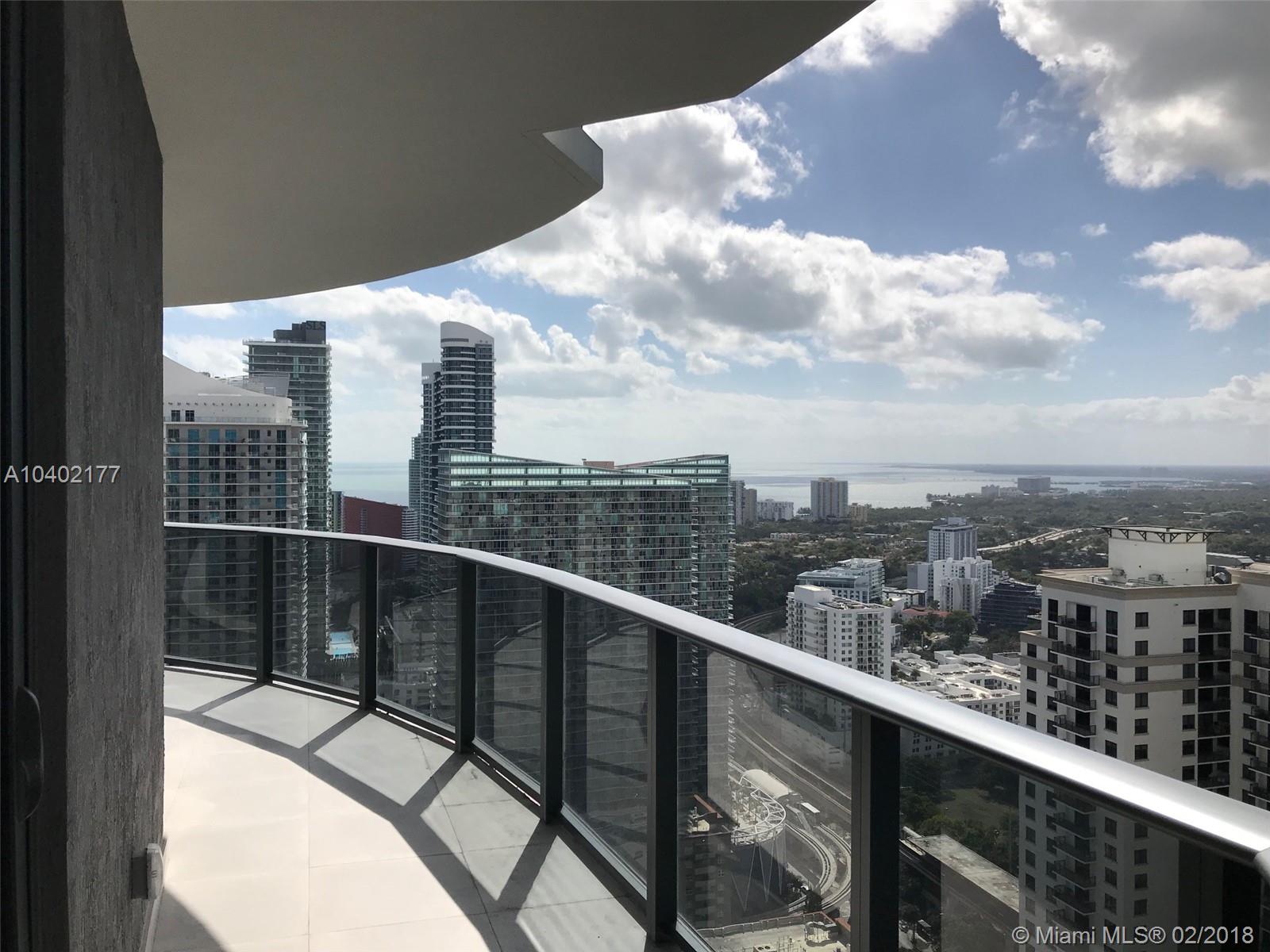 BRICKELL HEIGHTS EAST CON - Residential Lease