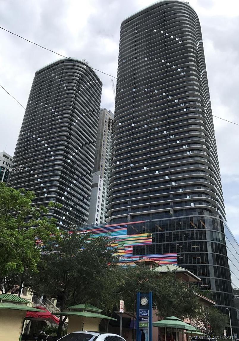 BRICKELL HEIGHTS EAST CON - Residential Lease