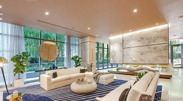 BRICKELL HEIGHTS EAST CON - Residential Lease
