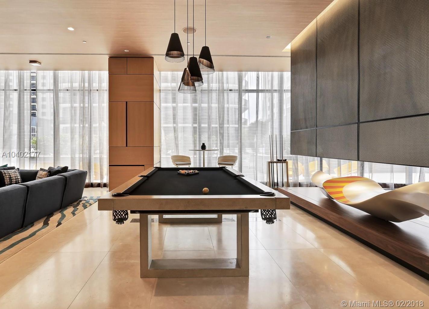 BRICKELL HEIGHTS EAST CON - Residential Lease