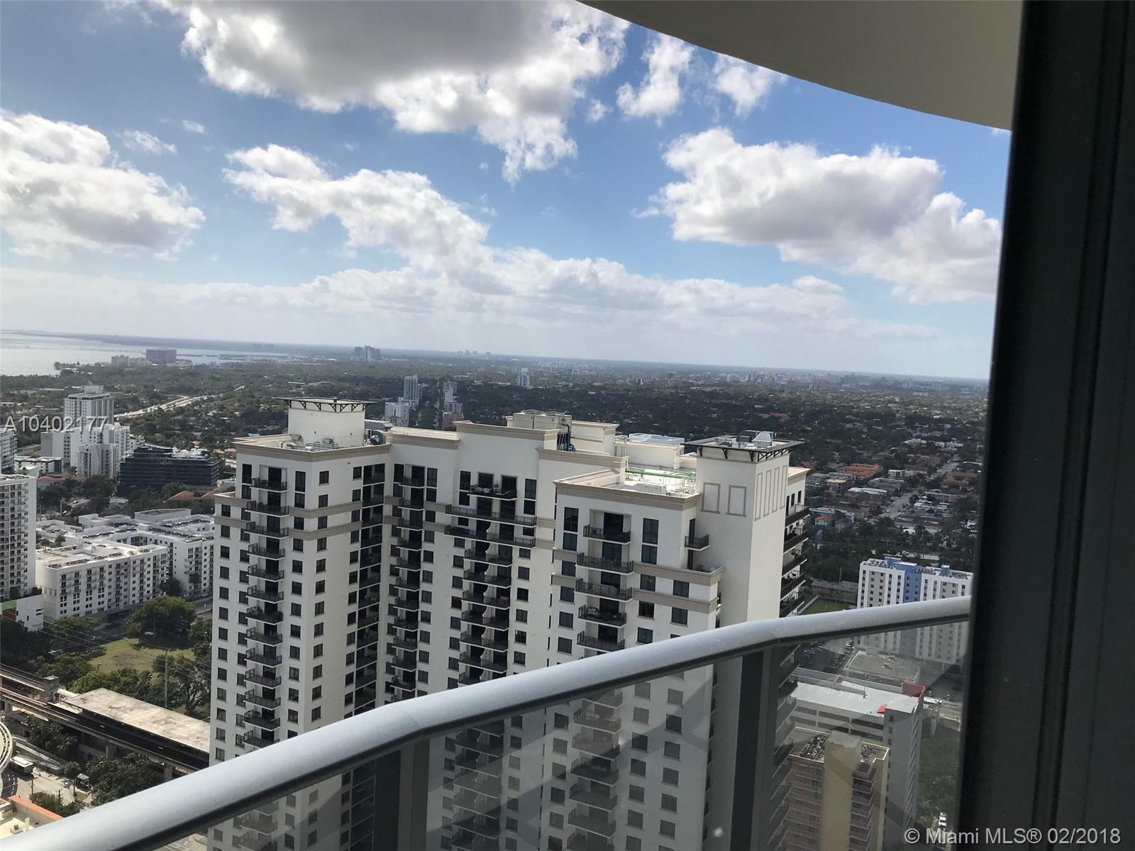 BRICKELL HEIGHTS EAST CON - Residential Lease