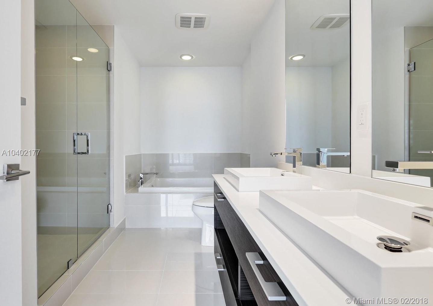 BRICKELL HEIGHTS EAST CON - Residential Lease