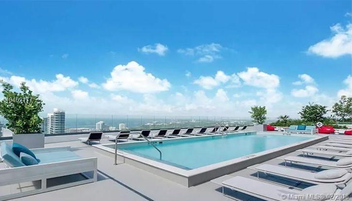 BRICKELL HEIGHTS EAST CON - Residential Lease