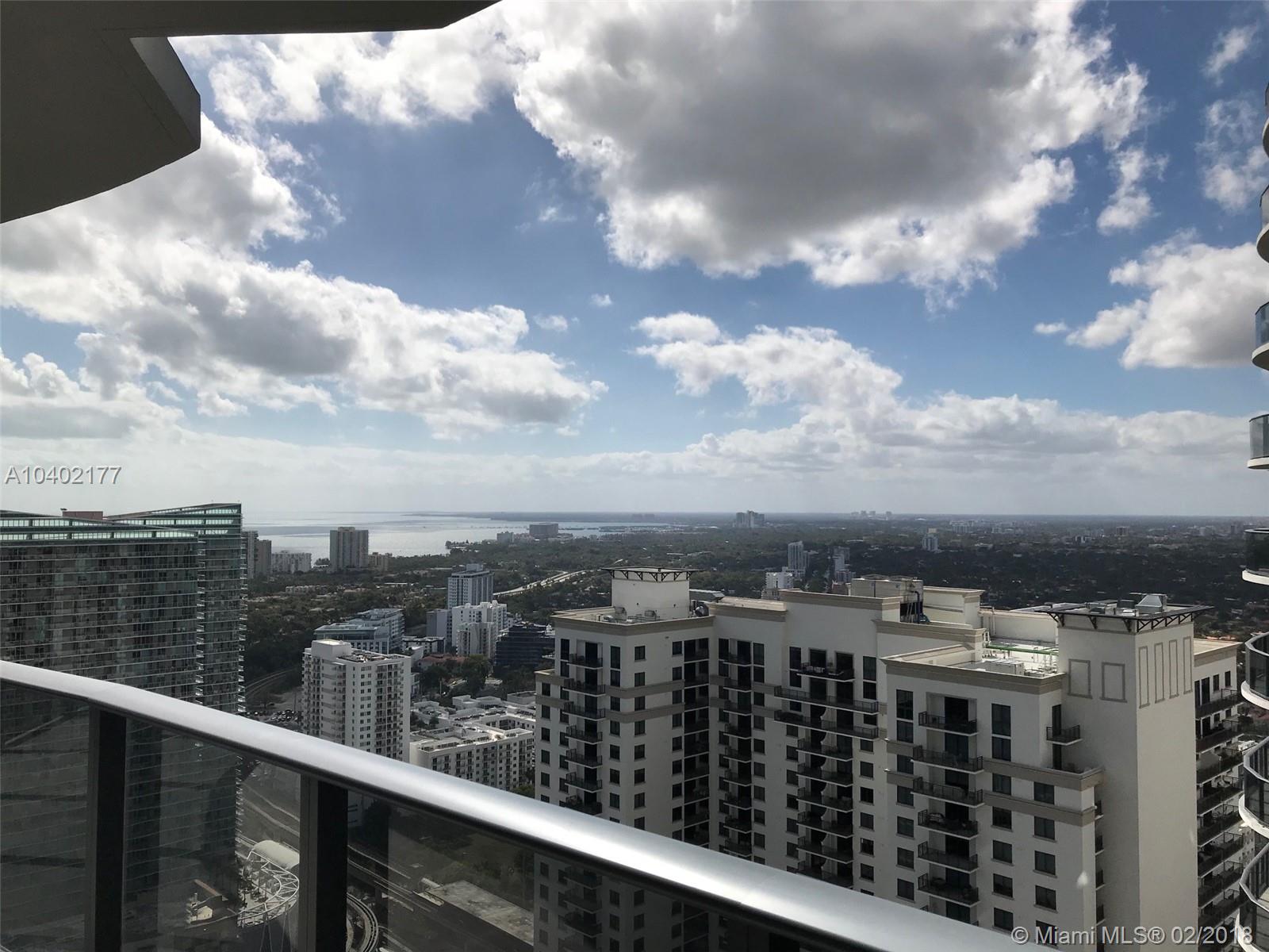 BRICKELL HEIGHTS EAST CON - Residential Lease