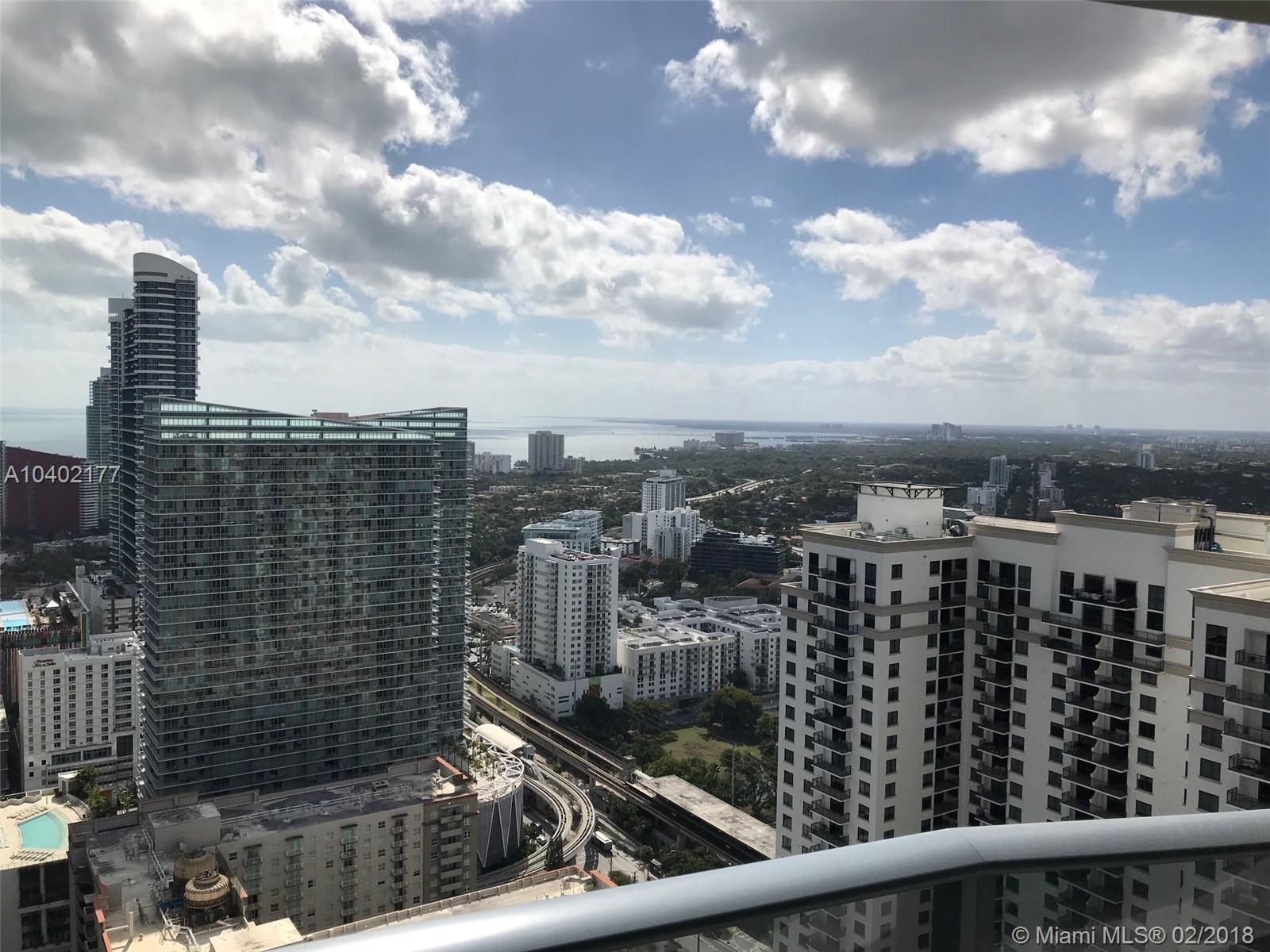 BRICKELL HEIGHTS EAST CON - Residential Lease