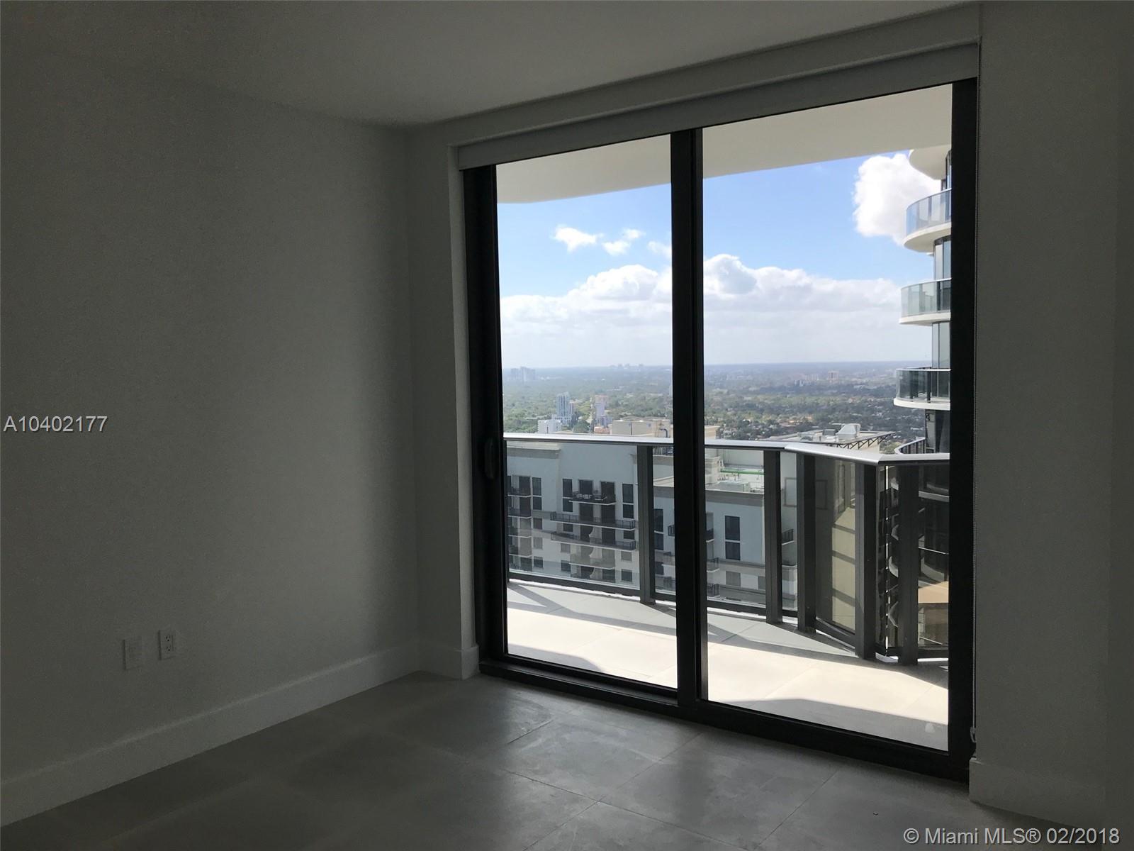 BRICKELL HEIGHTS EAST CON - Residential Lease