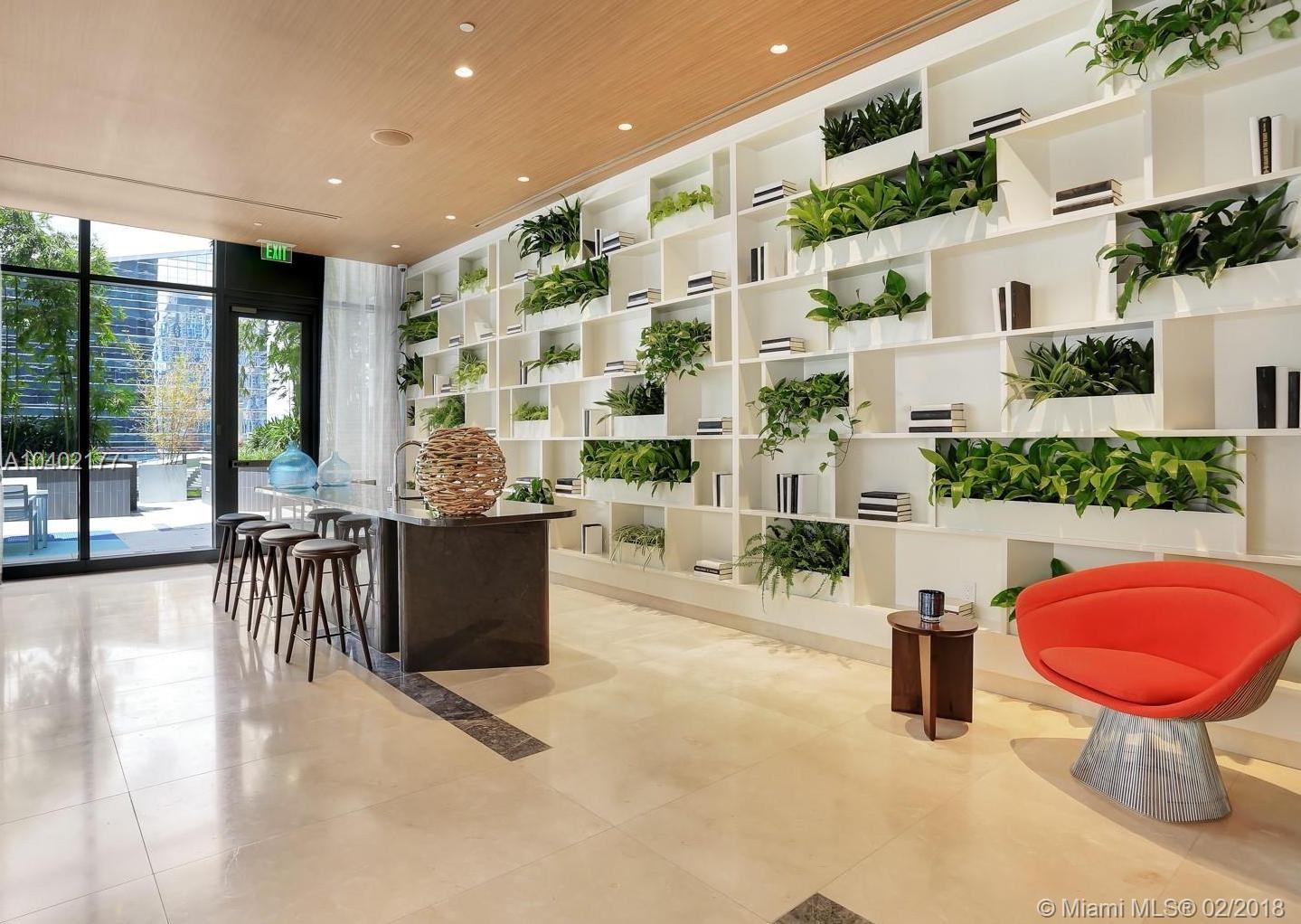 BRICKELL HEIGHTS EAST CON - Residential Lease