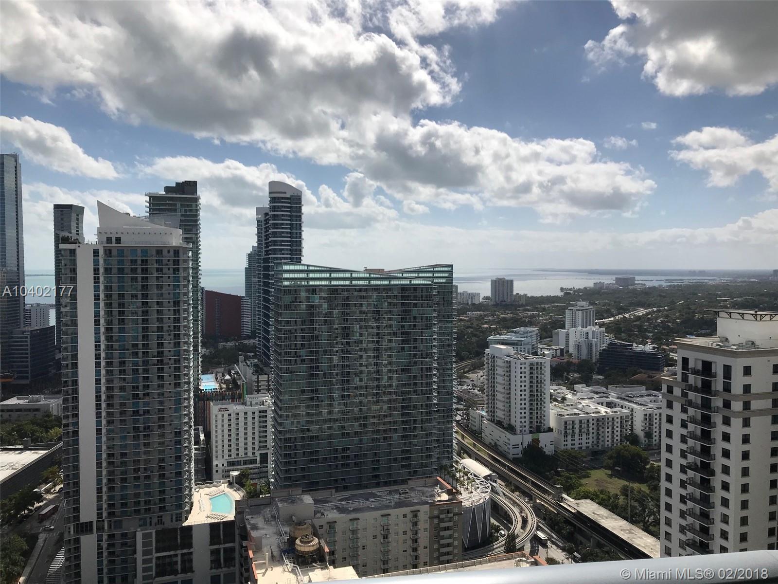 BRICKELL HEIGHTS EAST CON - Residential Lease