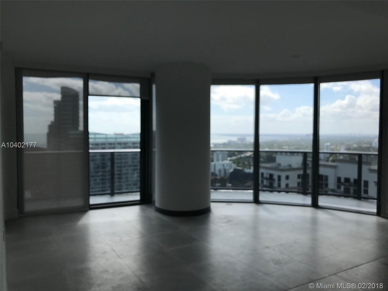 BRICKELL HEIGHTS EAST CON - Residential Lease