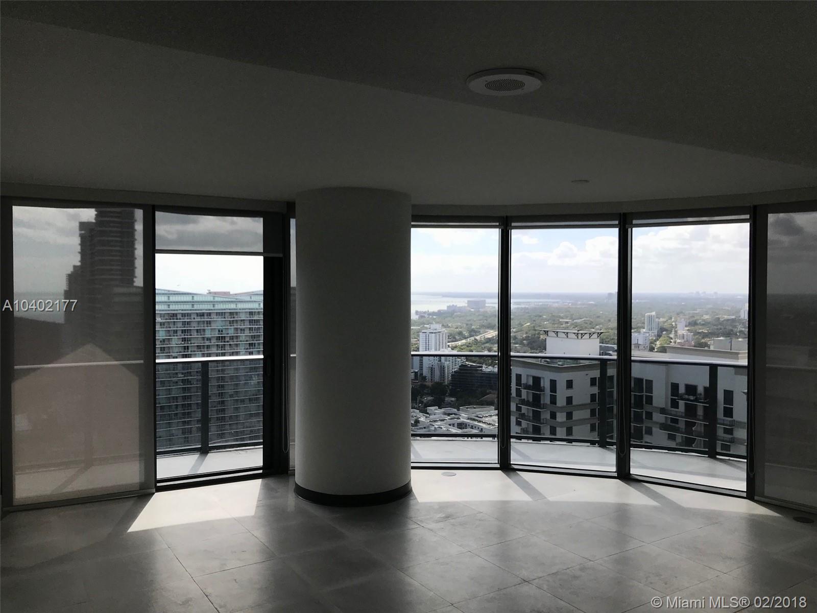 BRICKELL HEIGHTS EAST CON - Residential Lease