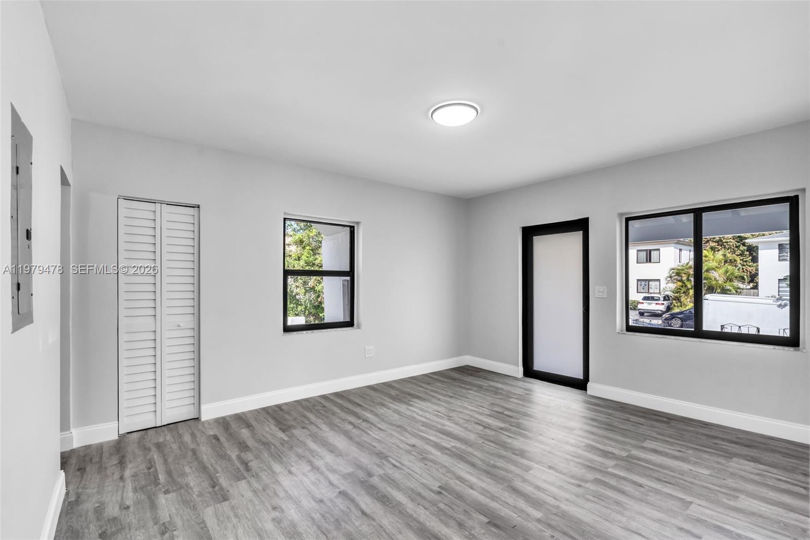 AMENDED PLAT OF ARDMORE H - Residential Lease