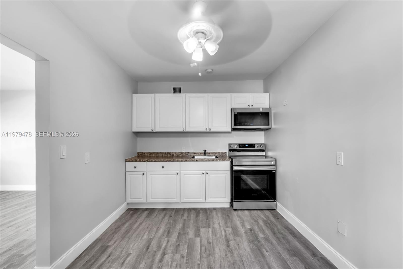 AMENDED PLAT OF ARDMORE H - Residential Lease