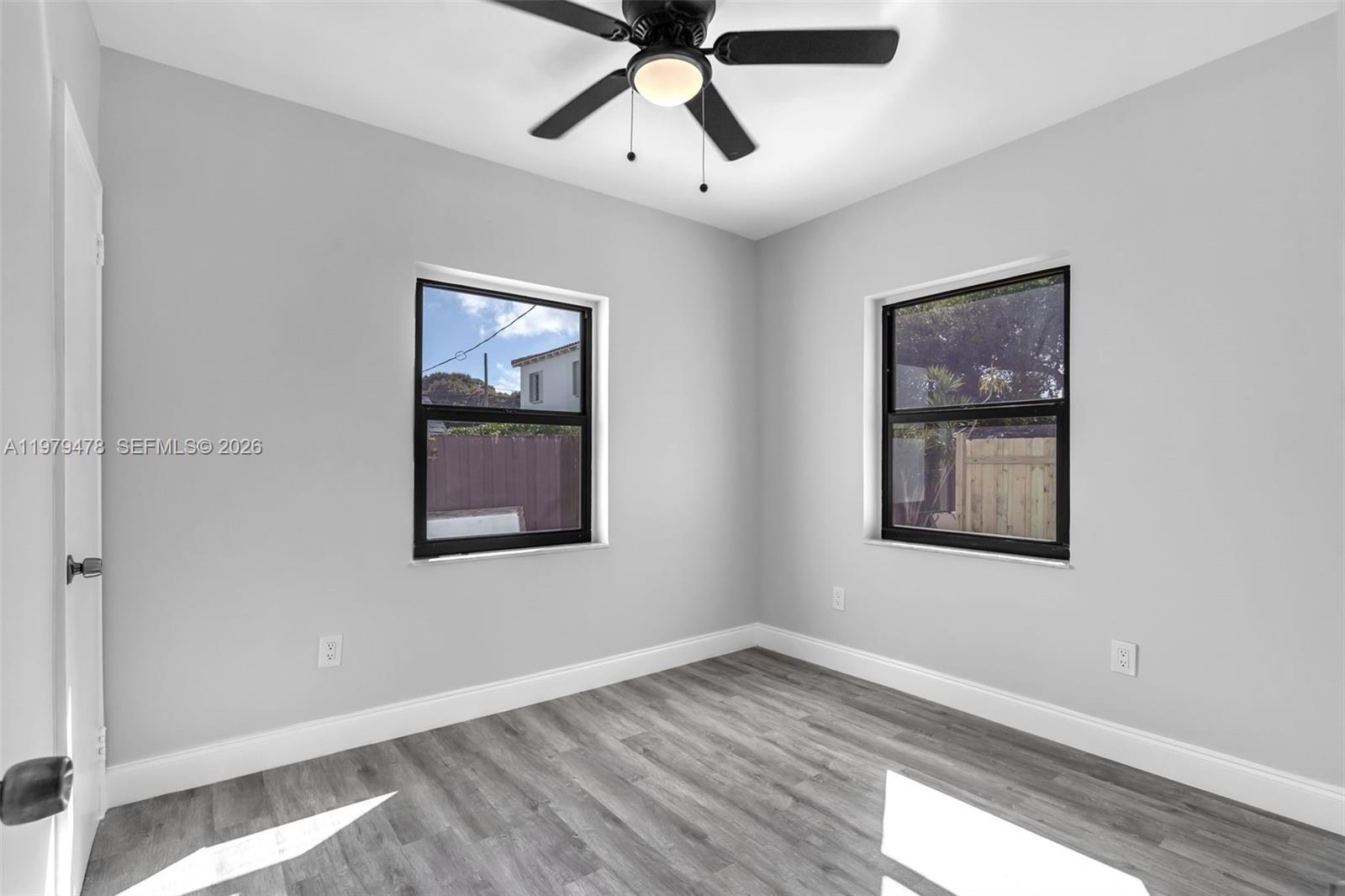 AMENDED PLAT OF ARDMORE H - Residential Lease