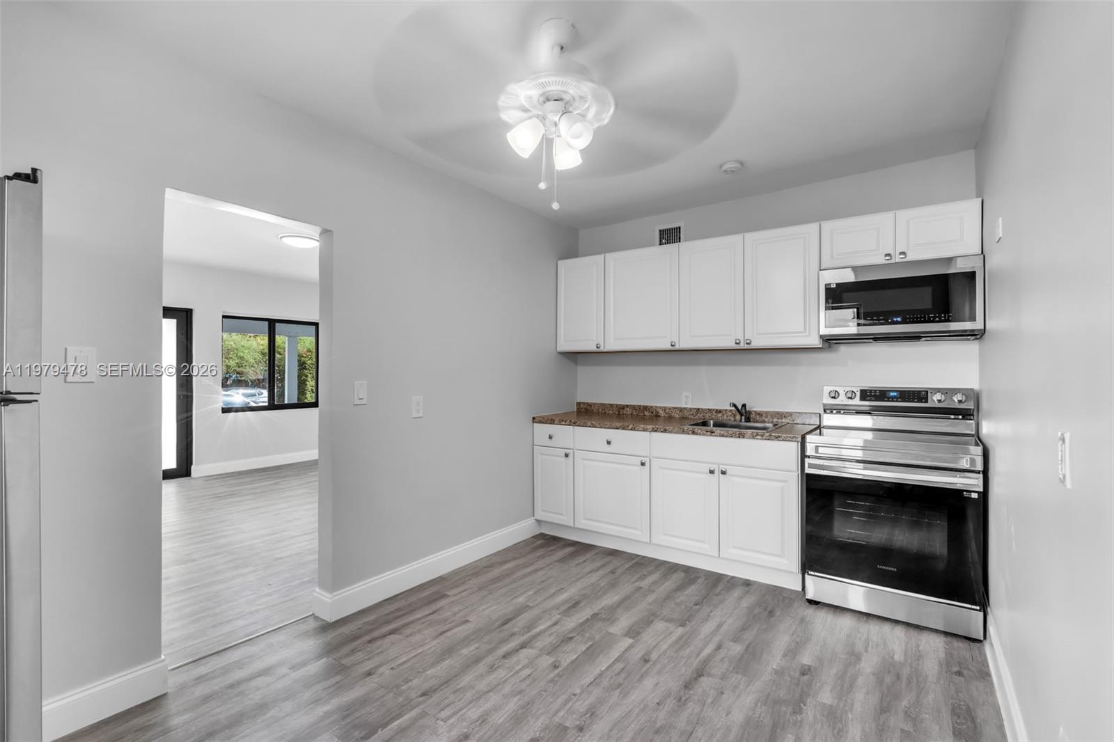 AMENDED PLAT OF ARDMORE H - Residential Lease