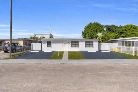 841 E 15th Pl Hialeah FL 33010