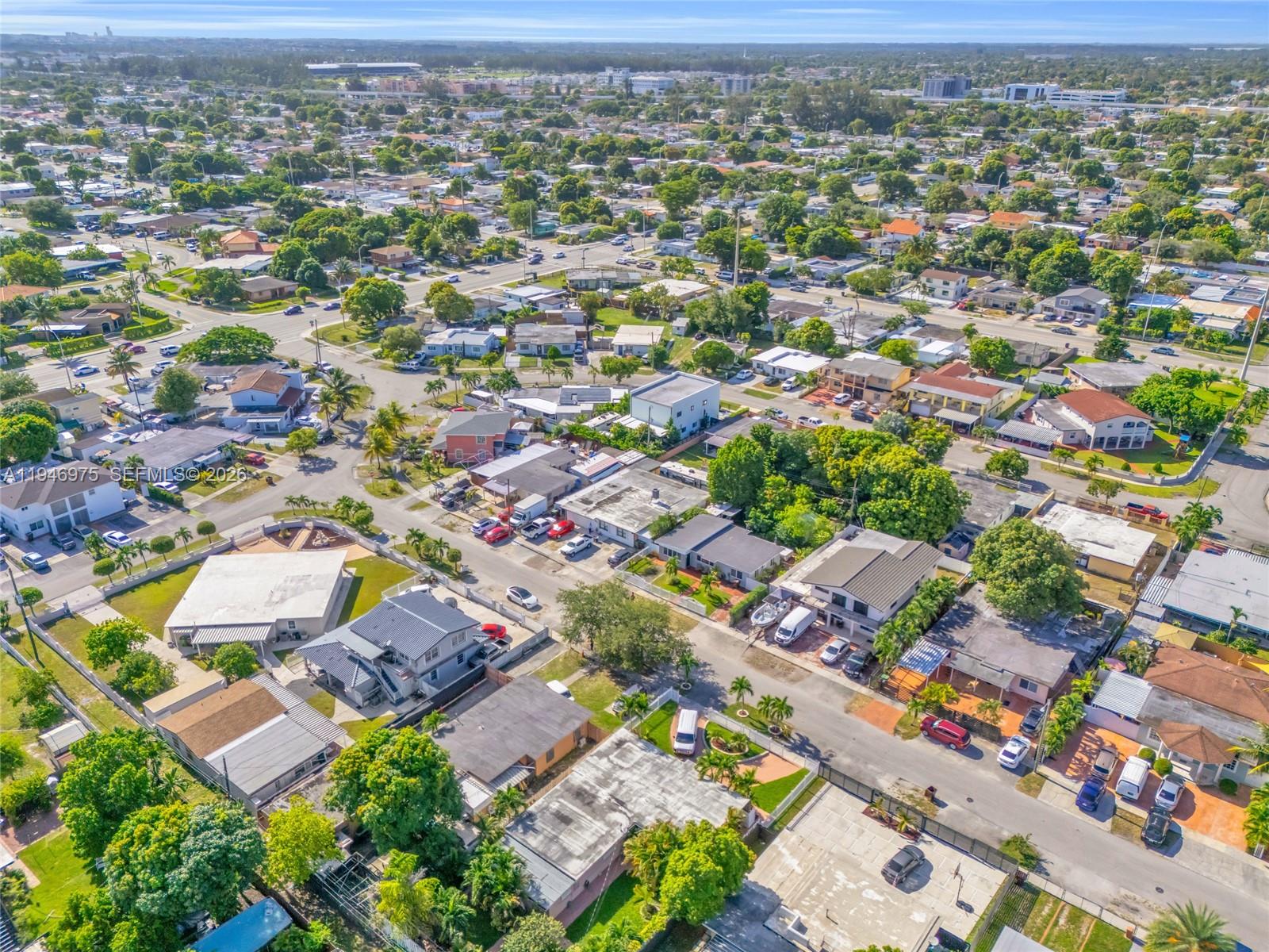 SUN TAN VILLAGE SEC 2 - Residential