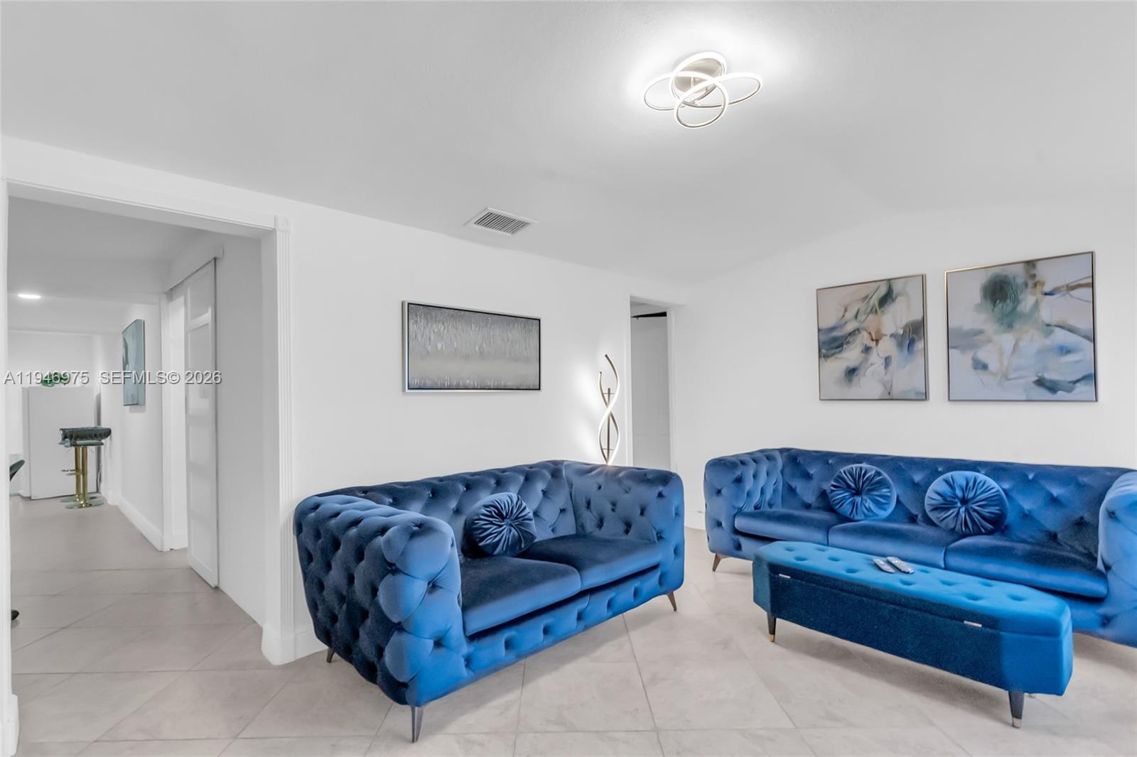 SUN TAN VILLAGE SEC 2 - Residential