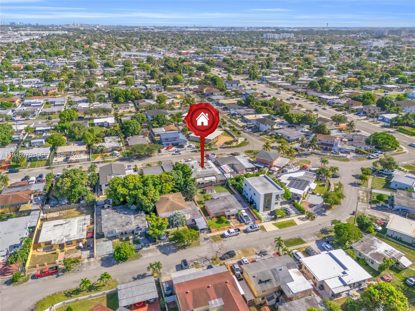 SUN TAN VILLAGE SEC 2 - Residential