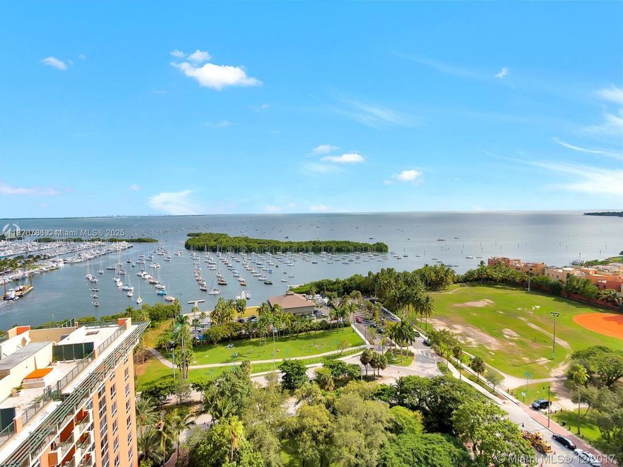Check out brand new kitchen and floors Enjoy stunning views from the spacious balcony and abundant natural light through brand-new floor-to-ceiling impact glass sliding doors. Experience the best of Coconut Grove in this beautifully renovated condo, ideally situated just steps from the area’s top restaurants, shops, parks, yacht clubs, and vibrant nightlife. Located in a full-service condo-hotel, this unit features a flexible two-key floor plan—perfect for use as a private residence, an income-generating rental, or both.
. Whether you’re looking for a tropical retreat or a smart investment, this versatile property delivers exceptional style and value in the heart of the Grove.(Brand new floors and kitchen cabinets)
Seller offiring seller finance at attractive terms