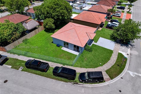 Photo of 25860 SW 127th Pl, Homestead, FL 33032 (MLS # A12101548)