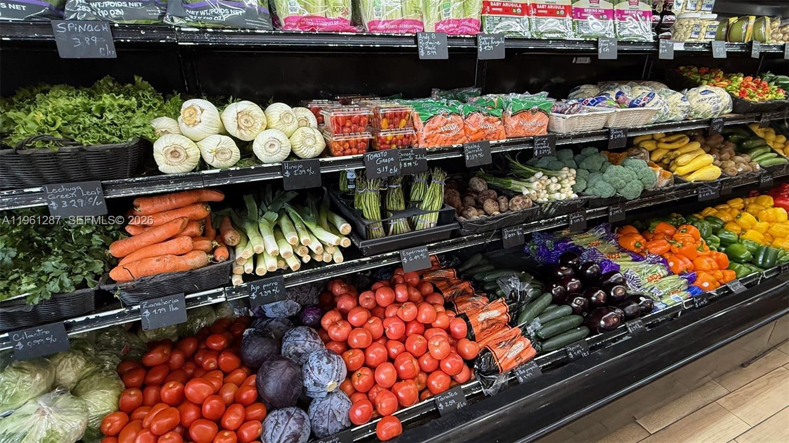 LAWRENCE ESTATE LAND COS - Land