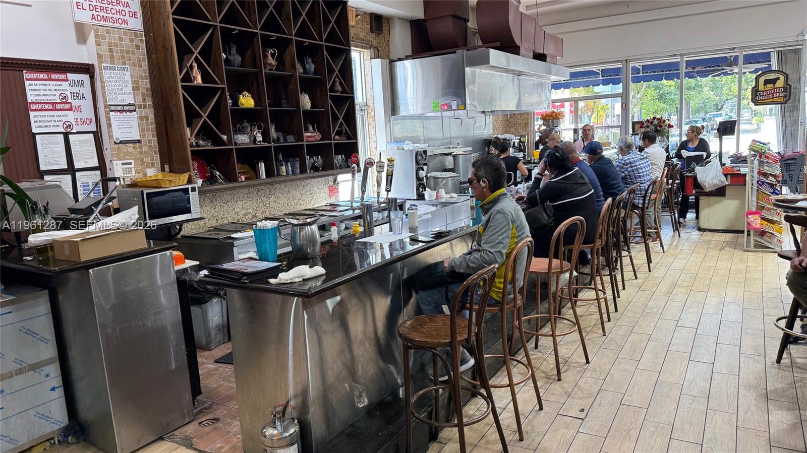 LAWRENCE ESTATE LAND COS - Land