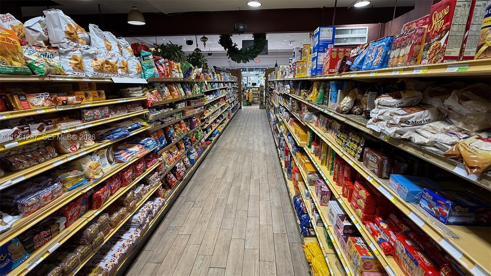 LAWRENCE ESTATE LAND COS - Land