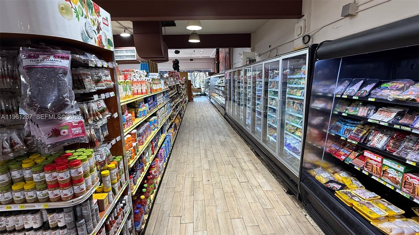 LAWRENCE ESTATE LAND COS - Land